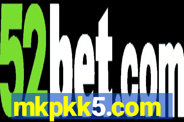 mkpkk5.com