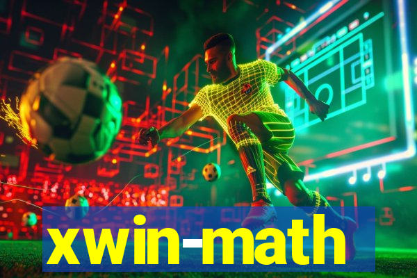 xwin-math