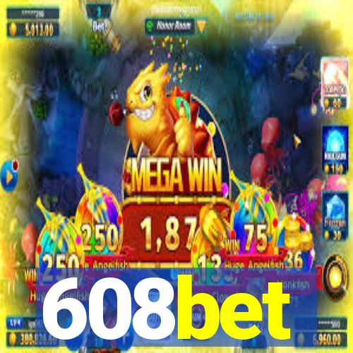 608bet