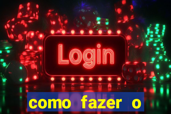 como fazer o deposito no fortune tiger