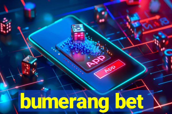 bumerang bet