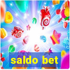 saldo bet