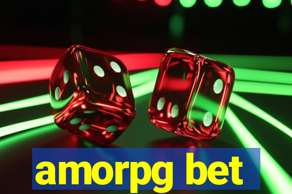 amorpg bet