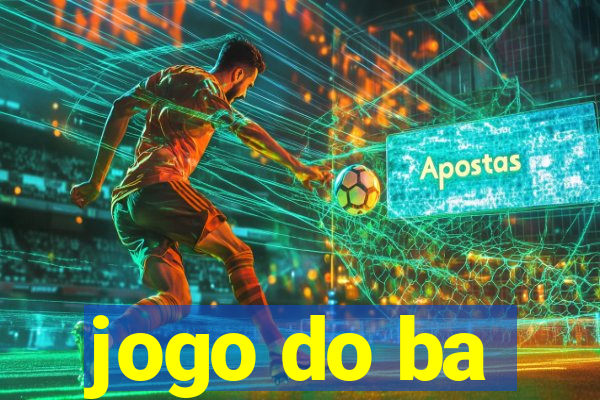 jogo do ba