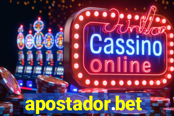 apostador.bet