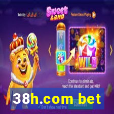 38h.com bet