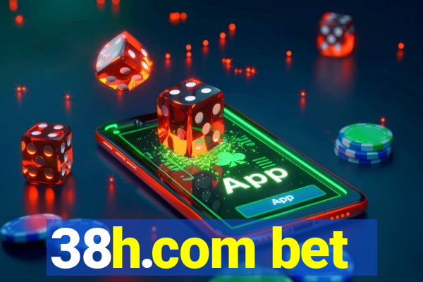 38h.com bet