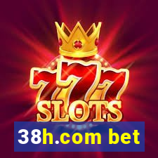 38h.com bet