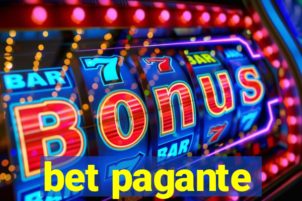 bet pagante