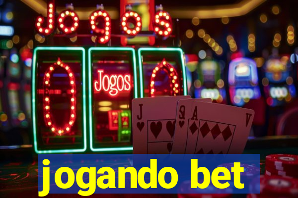 jogando bet