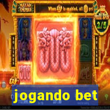 jogando bet