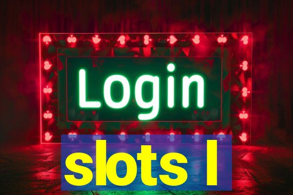 slots l