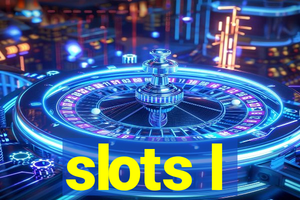 slots l