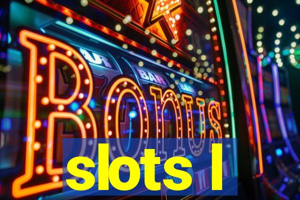 slots l