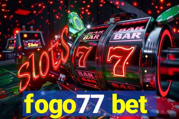 fogo77 bet