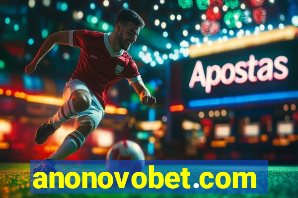 anonovobet.com