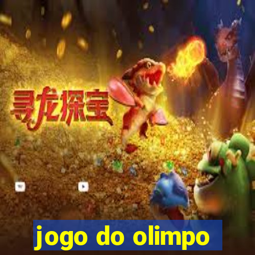 jogo do olimpo