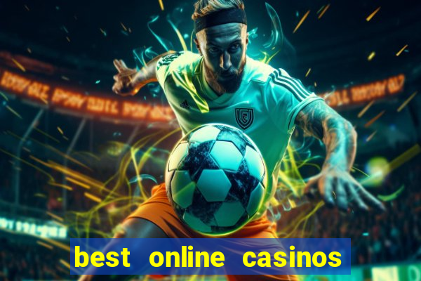 best online casinos for usa