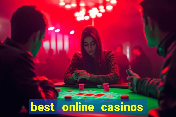 best online casinos for usa