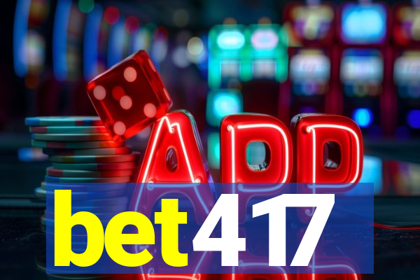 bet417