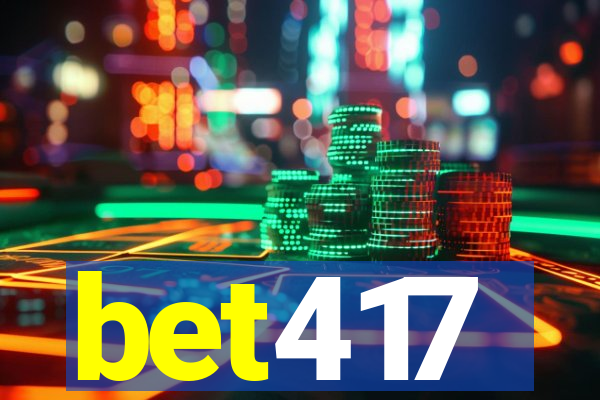 bet417