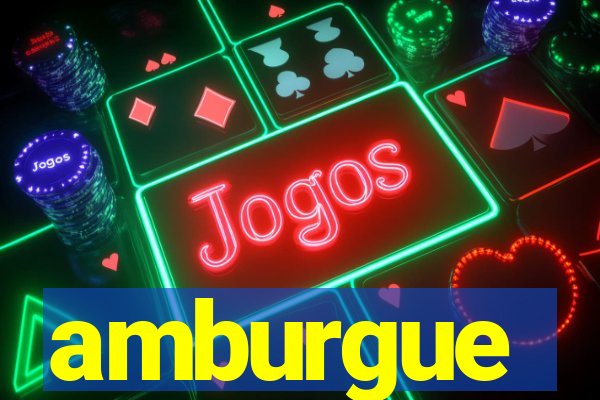 amburgue