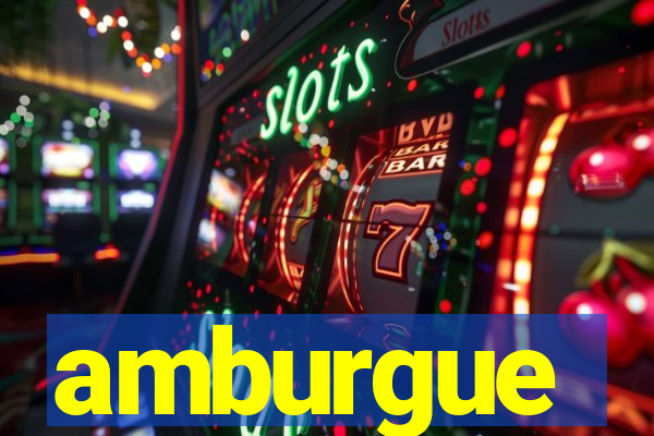 amburgue