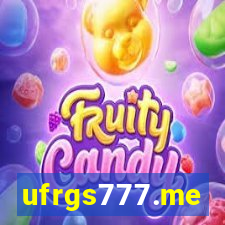 ufrgs777.me