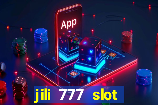 jili 777 slot golden empire