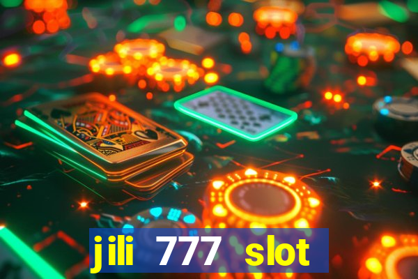 jili 777 slot golden empire