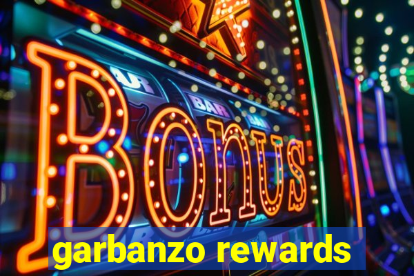 garbanzo rewards