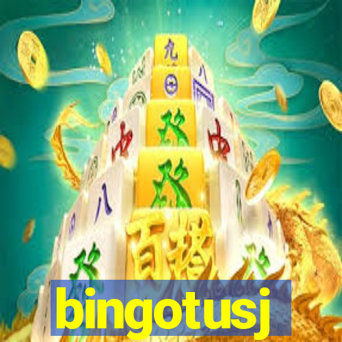 bingotusj