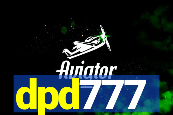 dpd777