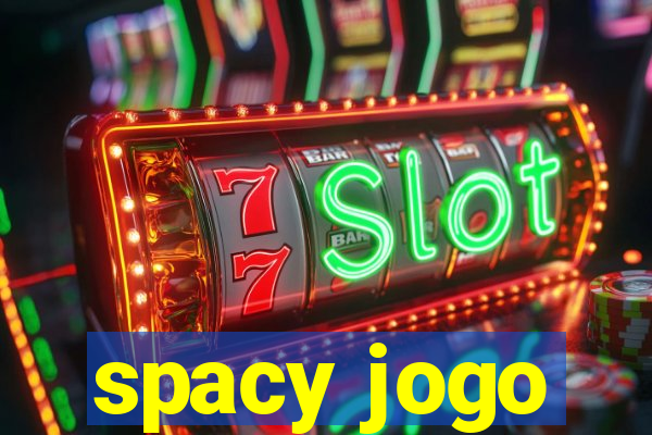 spacy jogo