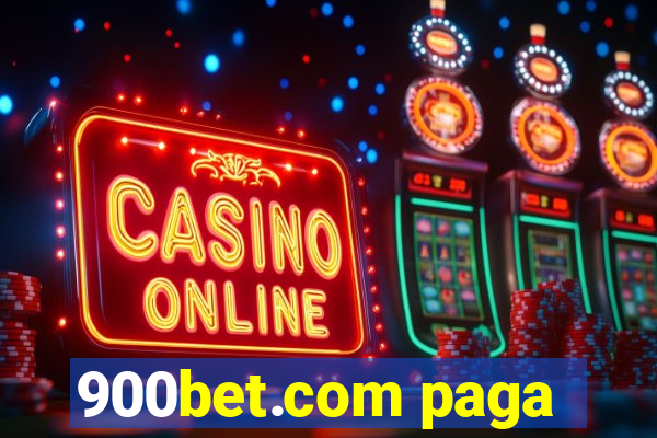 900bet.com paga