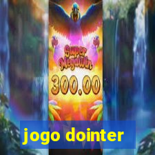 jogo dointer