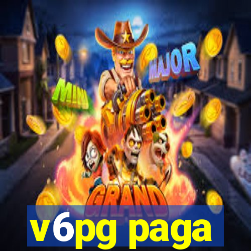 v6pg paga