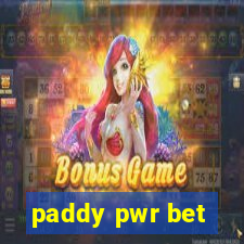 paddy pwr bet