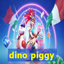 dino piggy