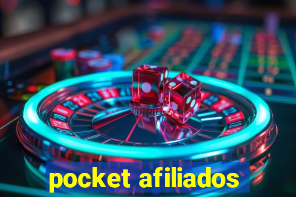 pocket afiliados