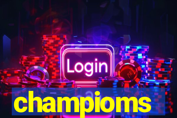 champioms