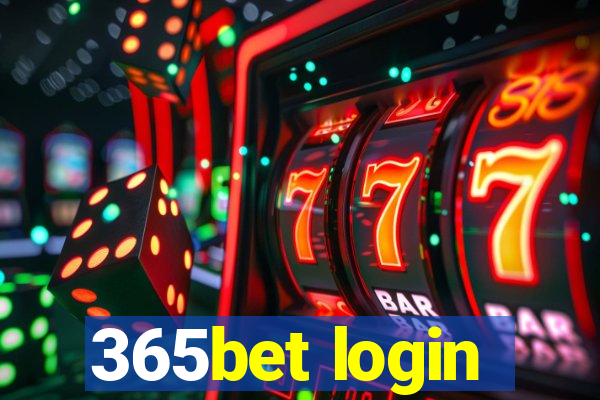 365bet login