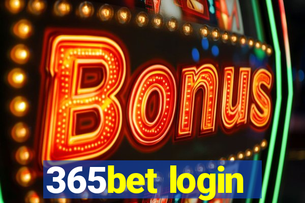 365bet login