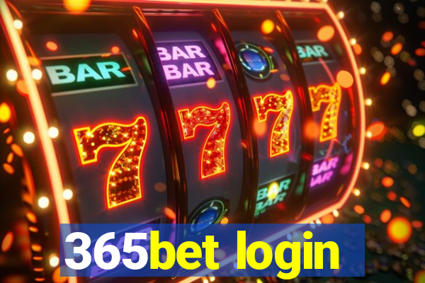 365bet login