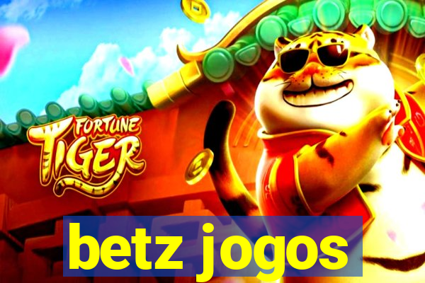 betz jogos