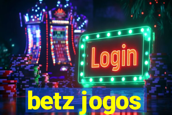 betz jogos