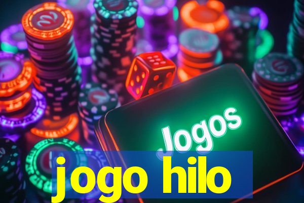 jogo hilo