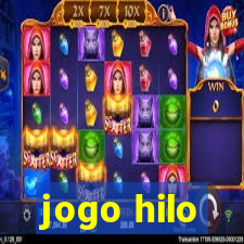 jogo hilo