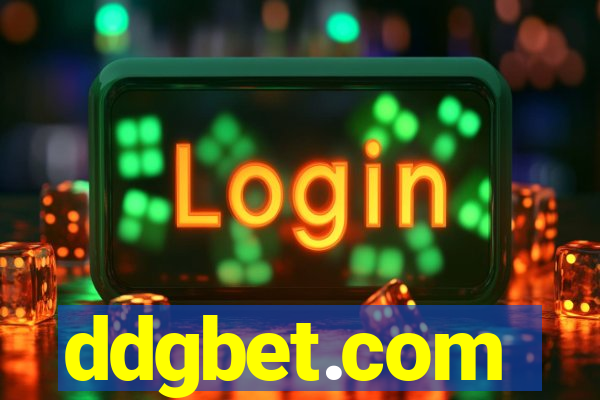 ddgbet.com