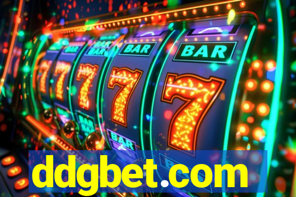 ddgbet.com